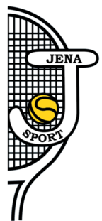 Logo Jena Sport