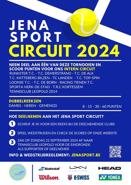 Jena Sport Circuit